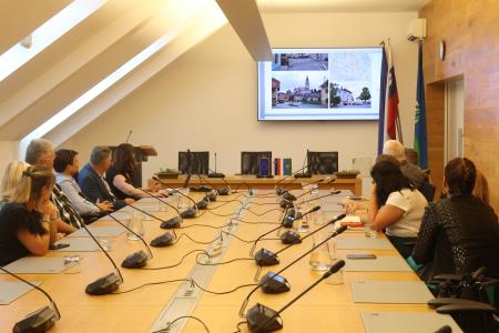 MINISTER MALJEVEC IN SEKRETAR RUSJAN NA OBISKU 22 FOTO LJUBO VUKELIČ